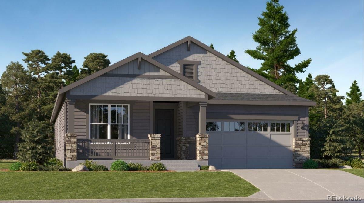 Property Photo: 554 Twilight Street CO 80516