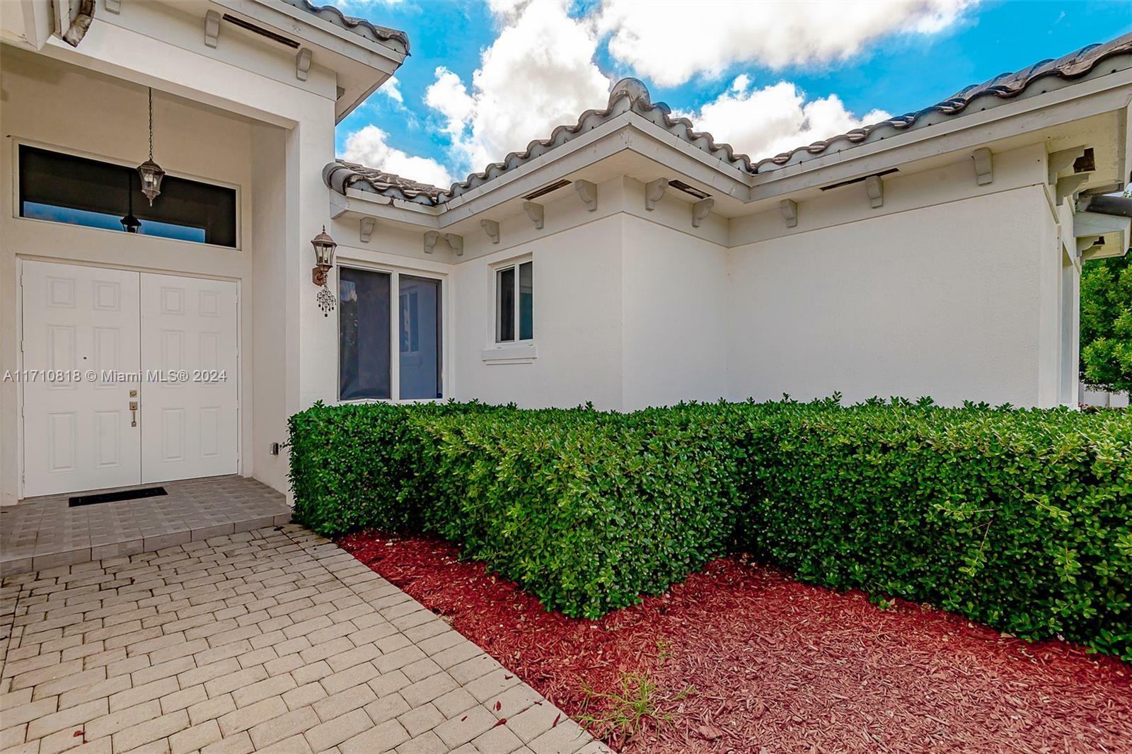 Property Photo:  9334 SW 173rd Ter  FL 33157 