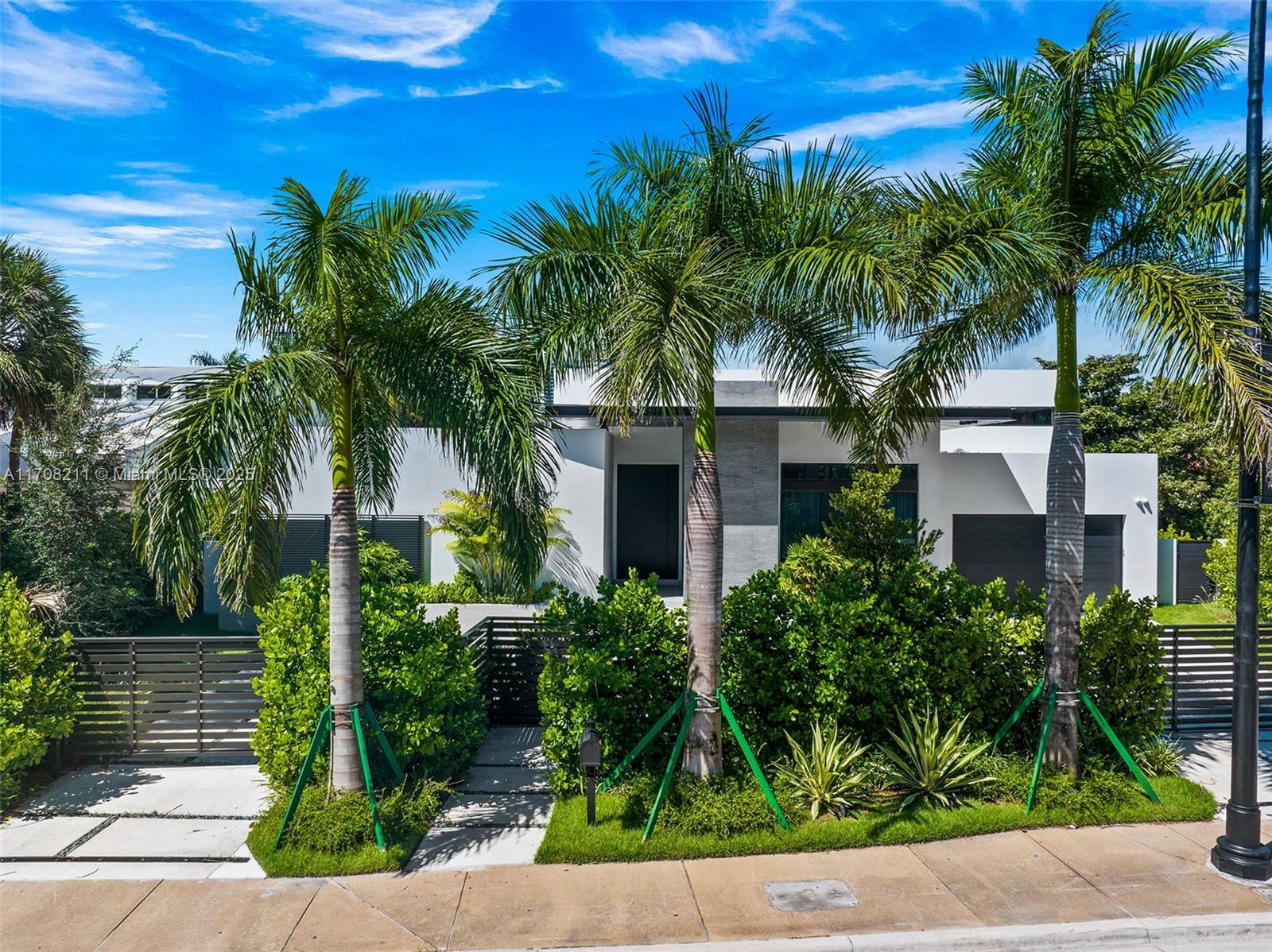 620 Ocean Blvd  Golden Beach FL 33160 photo