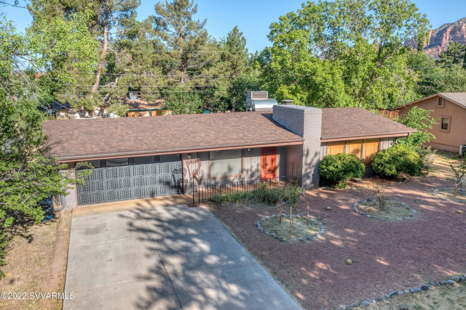 Property Photo: 175 Inspirational Drive AZ 86336