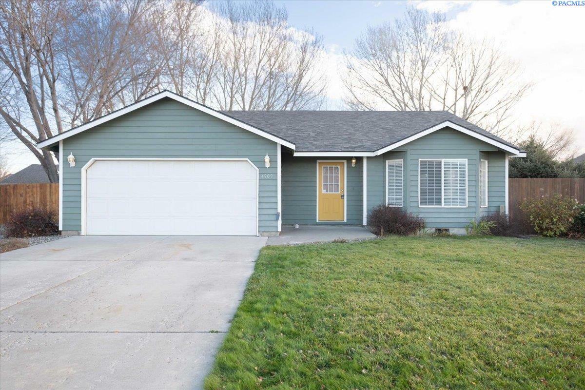 4909 S Benton Pl  Kennewick WA 99337 photo