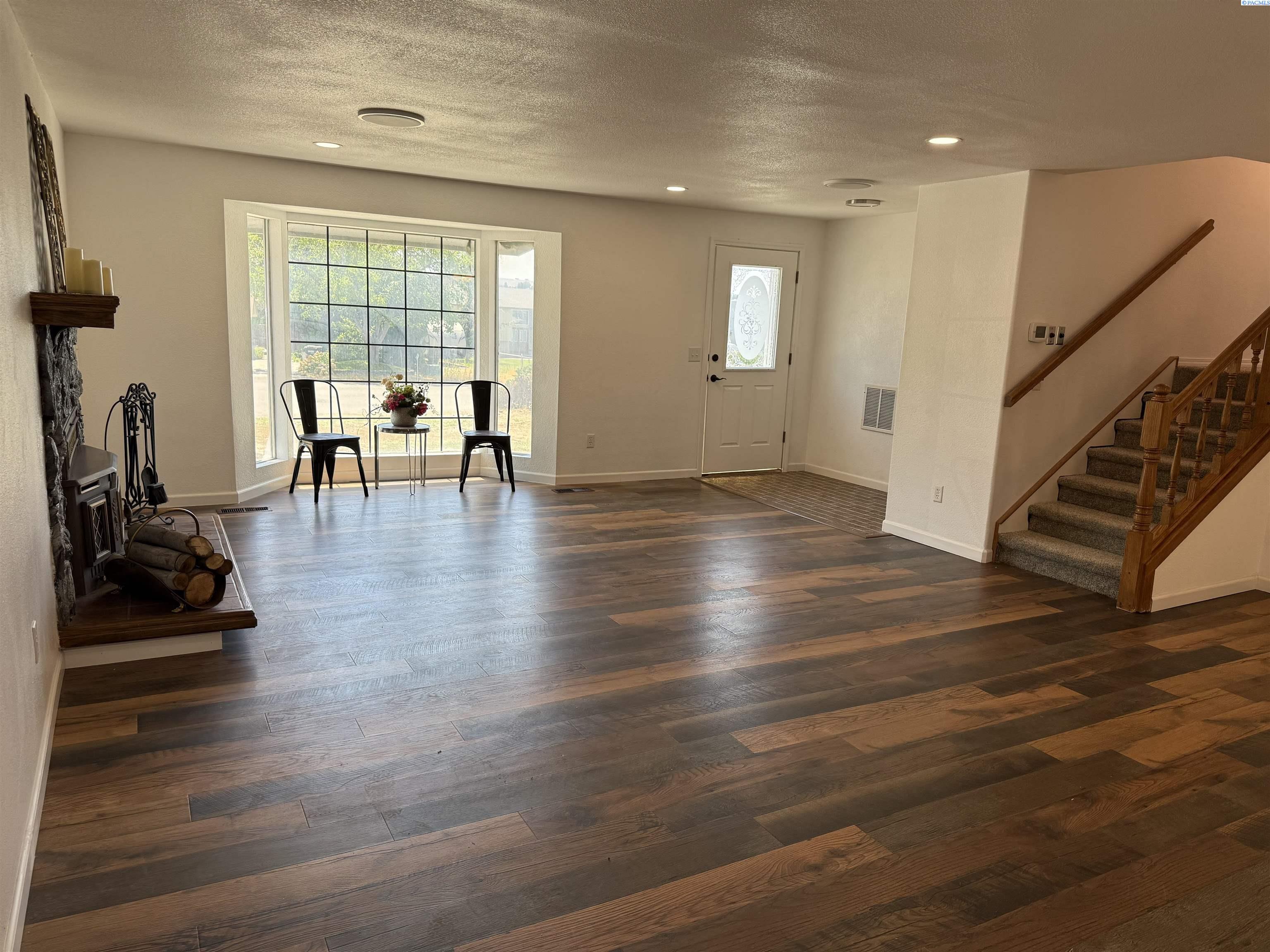 Property Photo: 6105 W Sylvester St. WA 99301