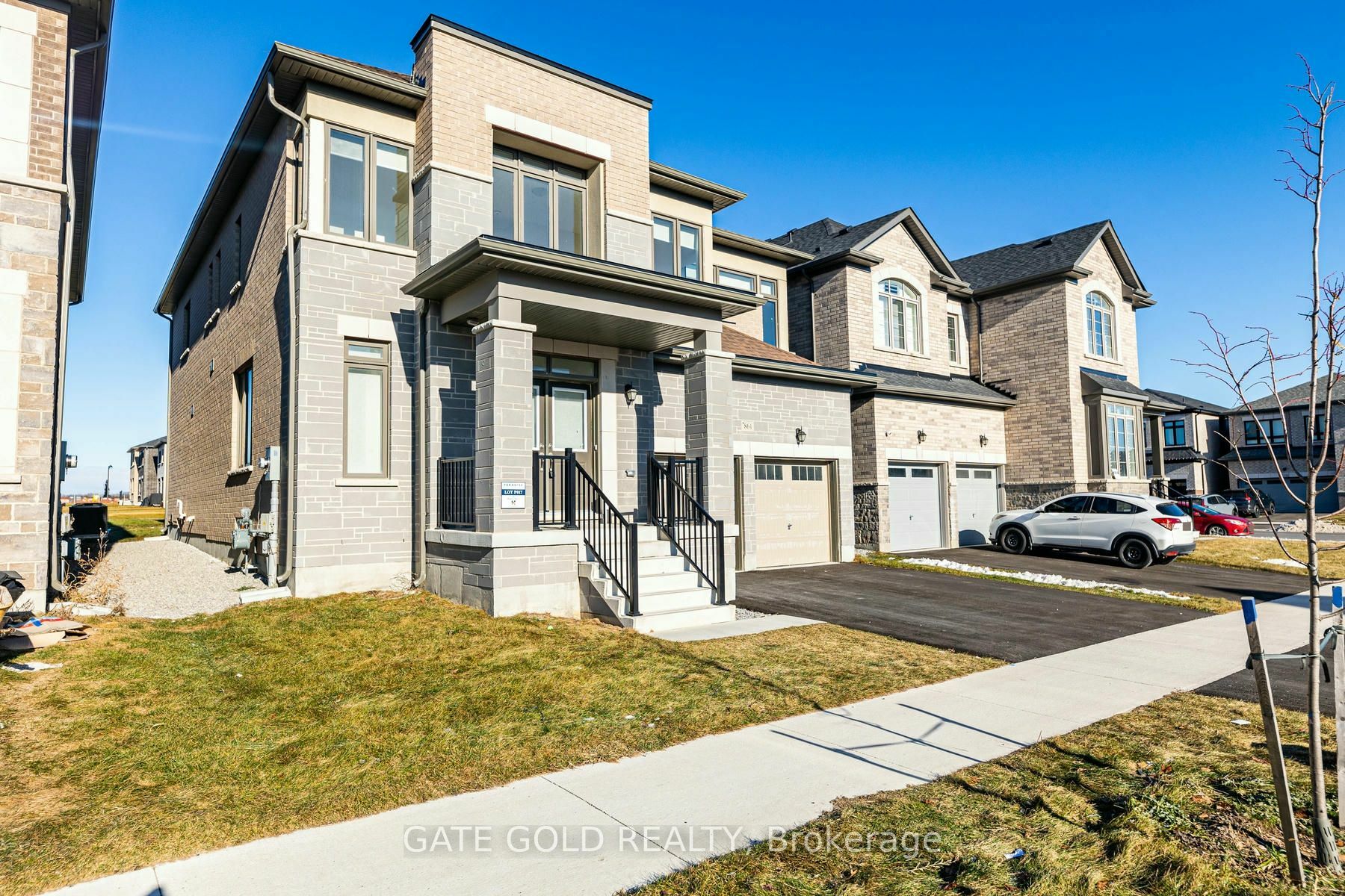 Property Photo:  861 Rexton Dr  ON L1L 0V1 