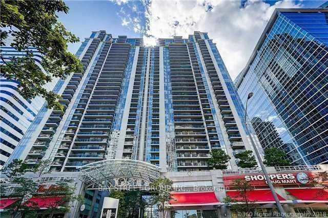 Property Photo:  4968 Yonge St 701  ON M2N 7G9 