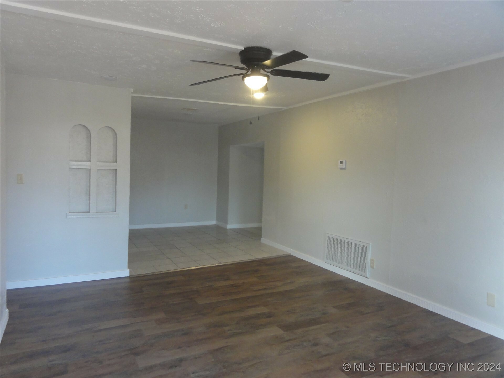 Property Photo:  1611 S Penn  OK 74003 