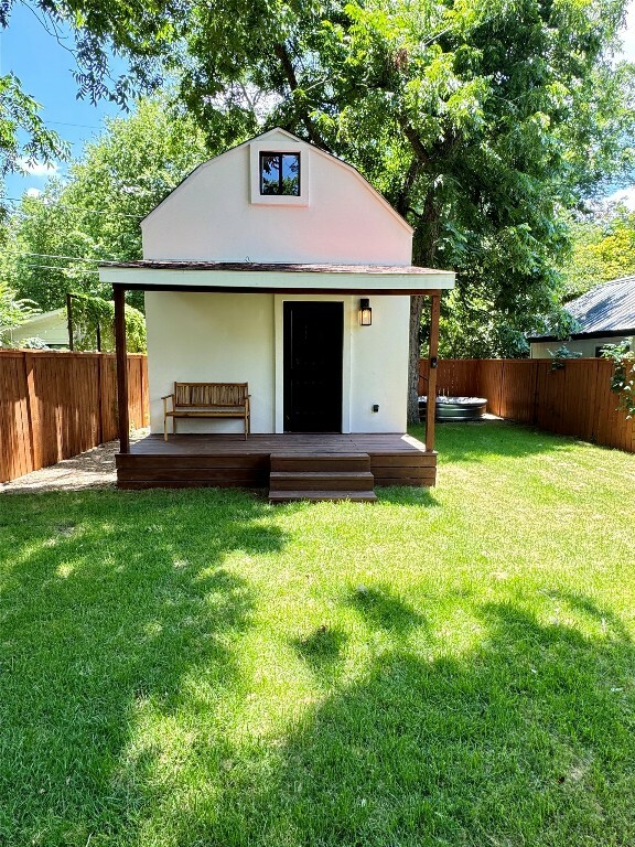 Property Photo:  2519 E 4th Street 2  TX 78702 