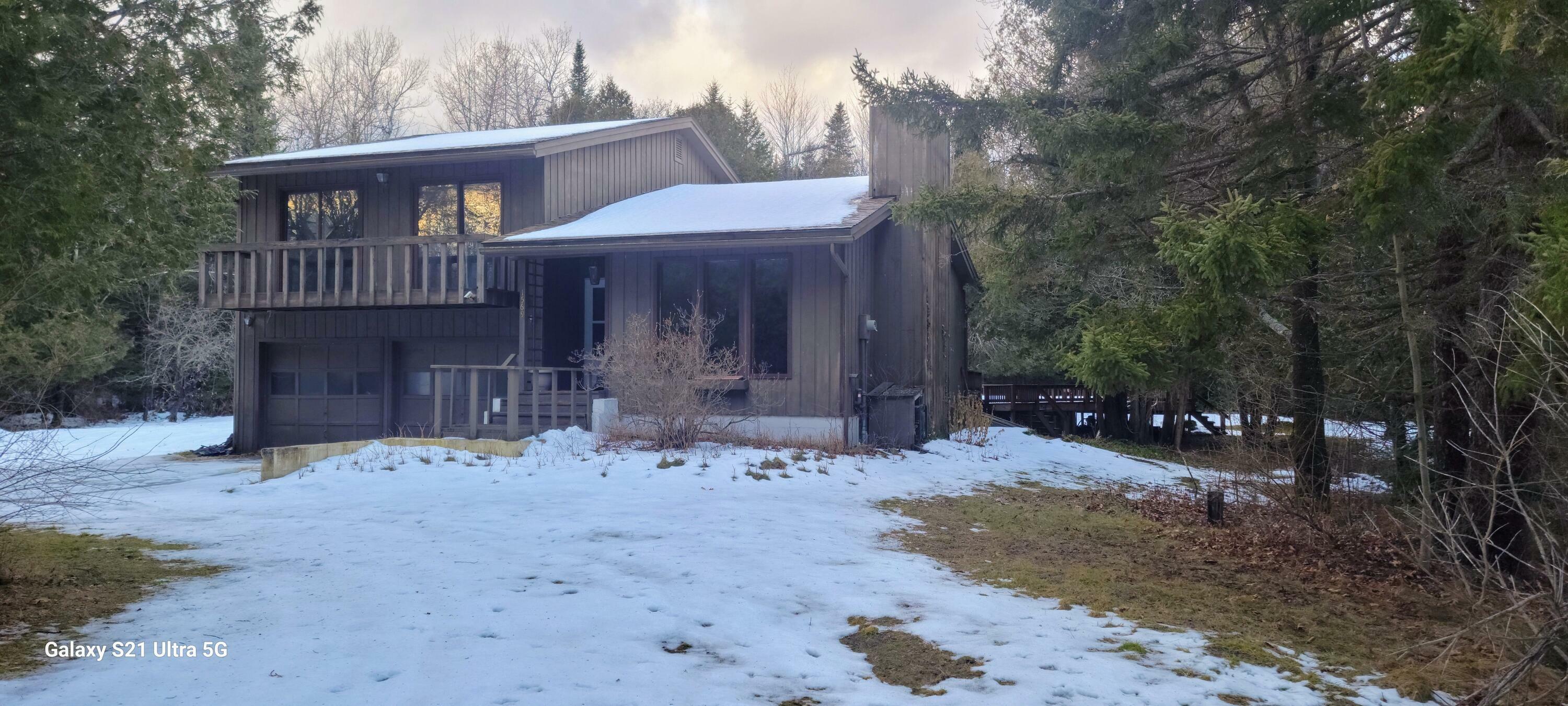 Property Photo:  1569 Guide Board Road  NY 12985 