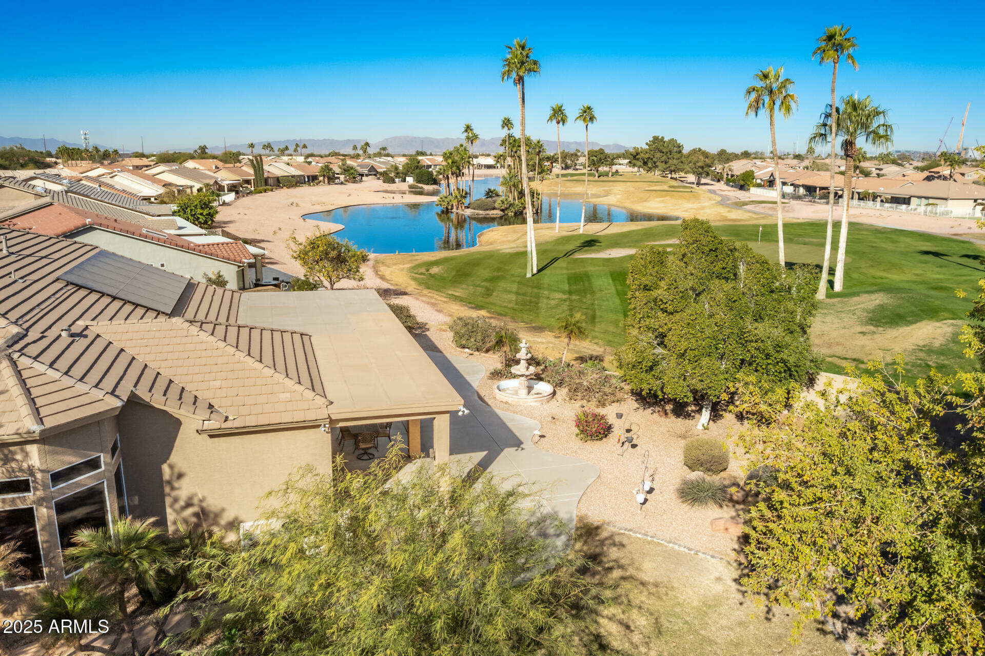 Property Photo:  9048 E Cedar Waxwing Drive  AZ 85248 