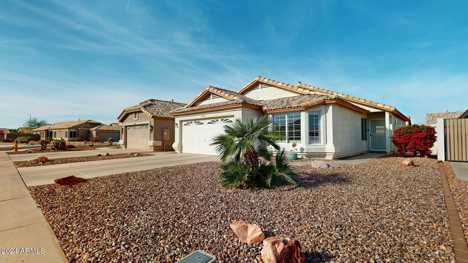 Property Photo:  10380 W Potter Drive  AZ 85382 