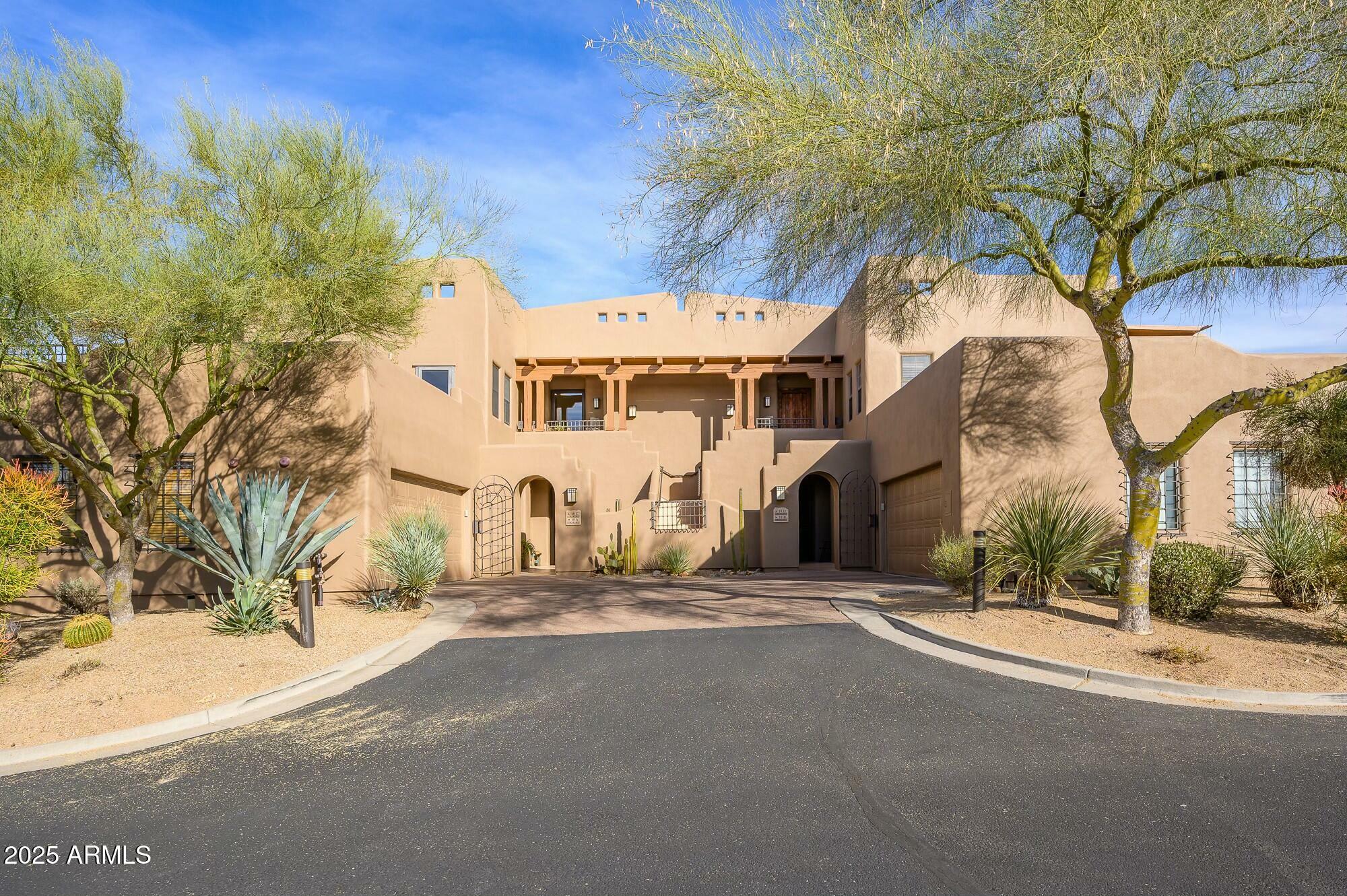 Property Photo:  36601 N Mule Train Road D18  AZ 85377 