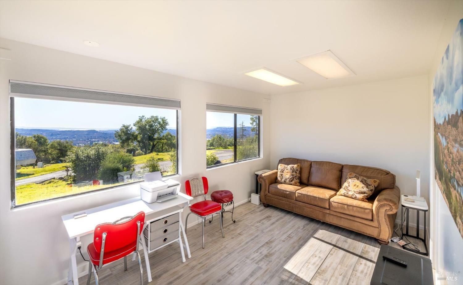 Property Photo:  2377 Atlas Peak Road  CA 94558 