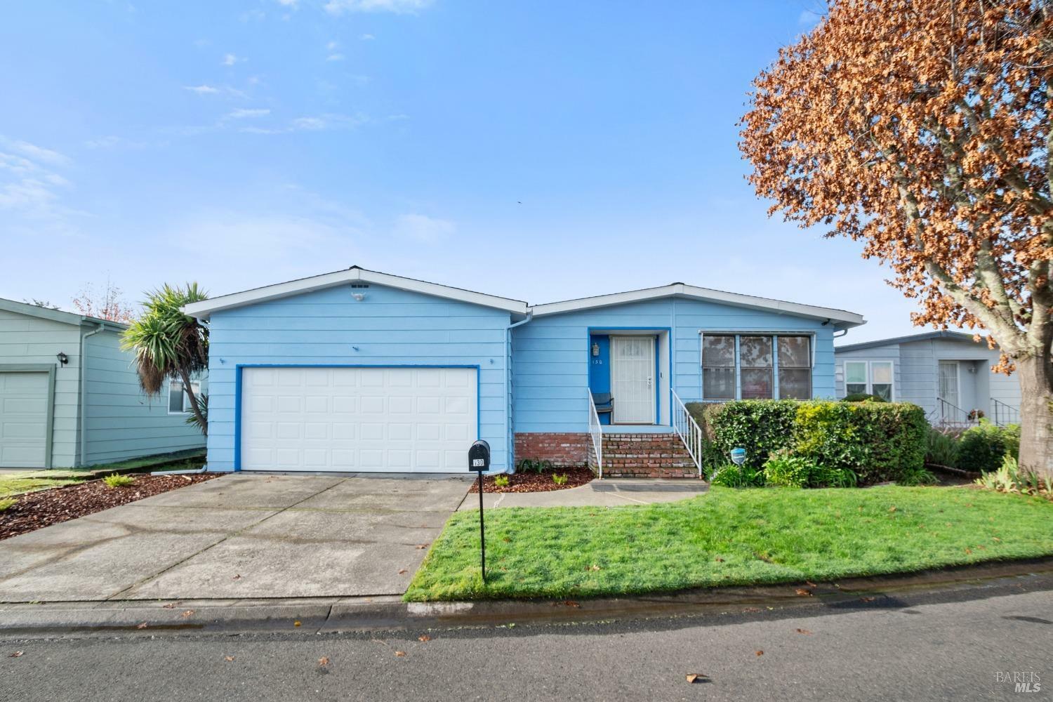 Property Photo: 1945 Piner Road 130 CA 95403