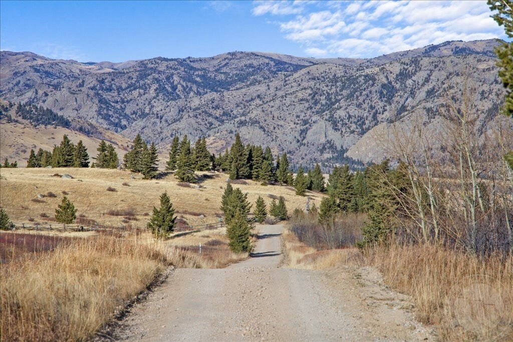 Property Photo:  89 Buffalo Jump Trail  MT 59061 