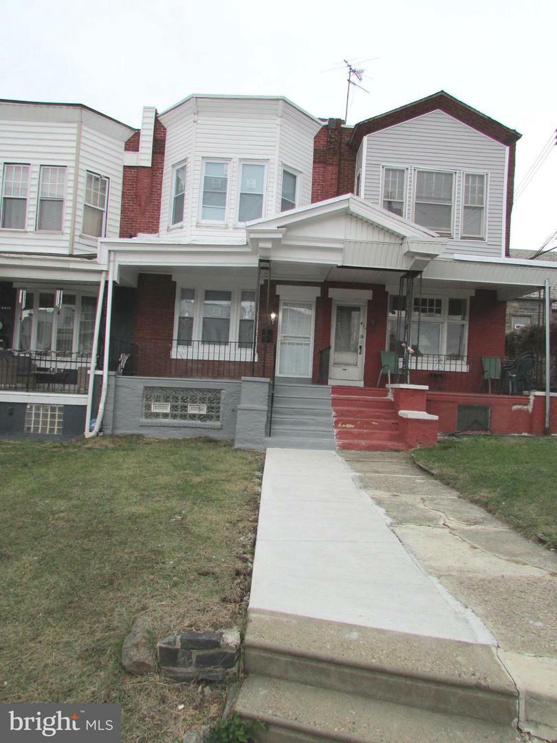 Property Photo:  4931 N Front Street  PA 19120 