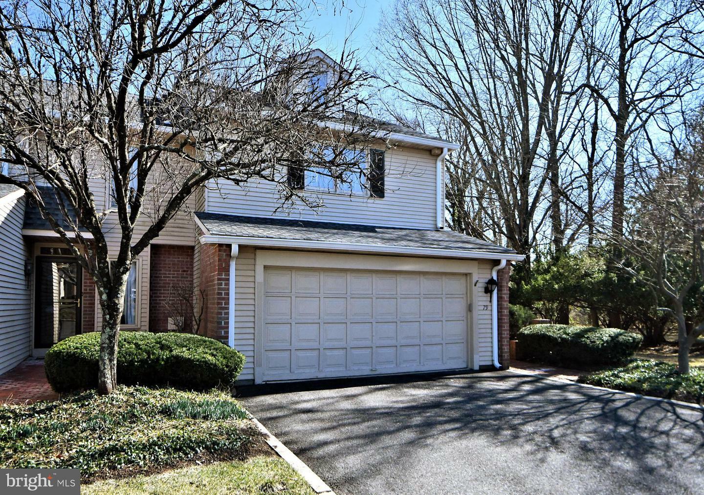 Property Photo: 79 Sutphin Pines PA 19067