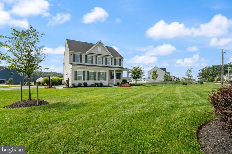 Property Photo:  101 Kortney Drive  PA 17331 