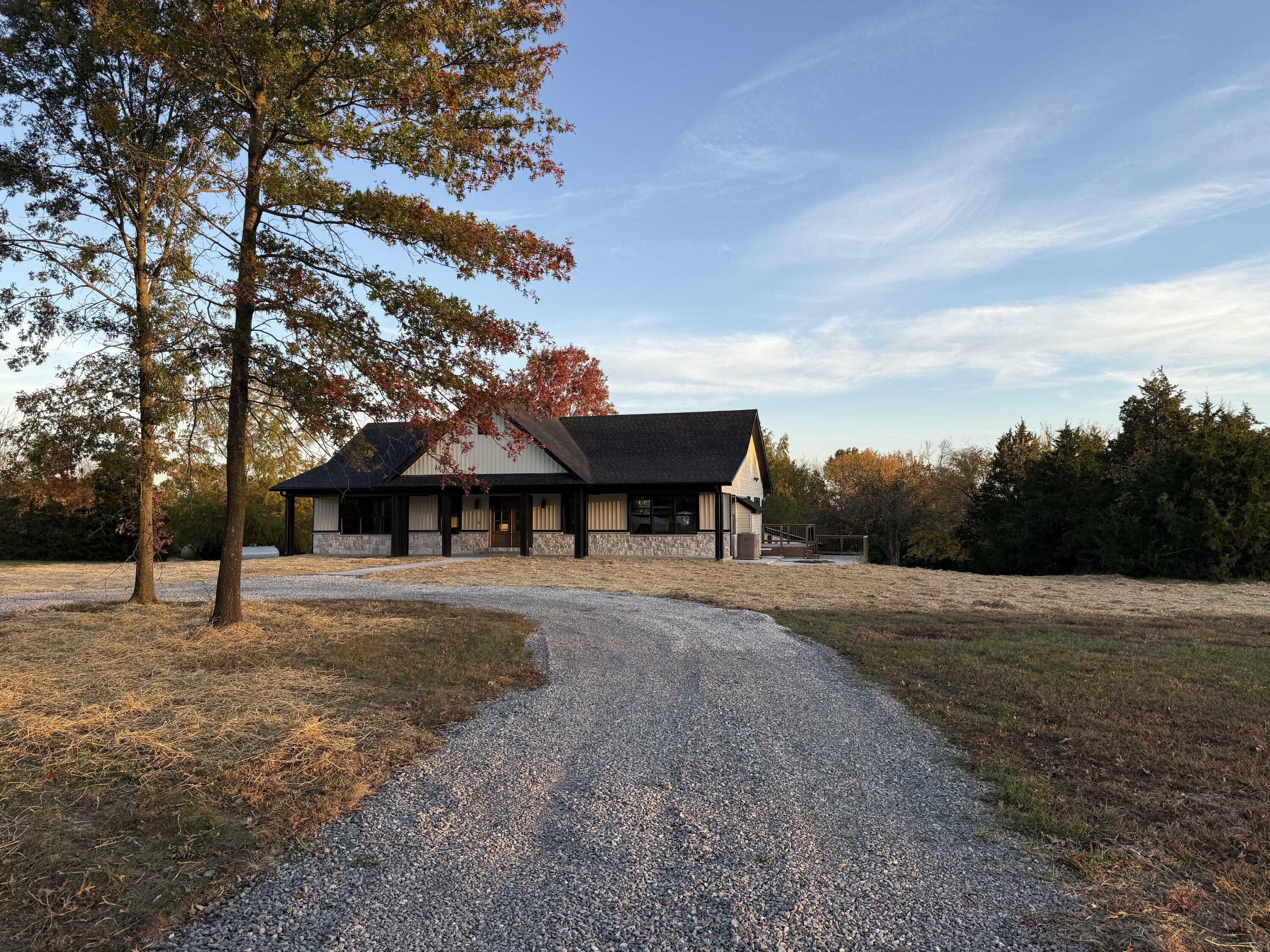 Property Photo:  13100 N Bethlehem Rd  MO 65256 