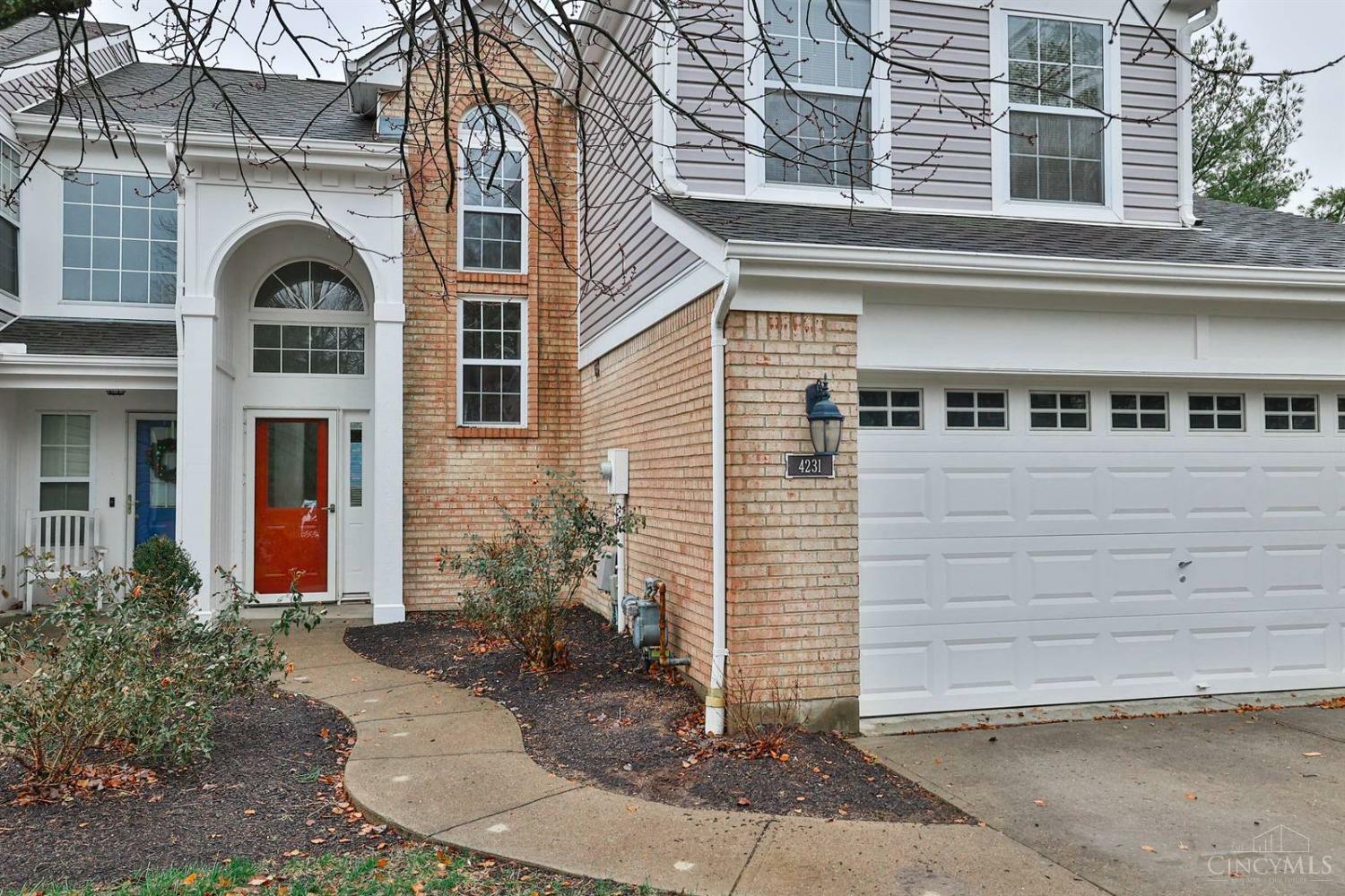 Property Photo:  4231 Eastlake Drive  OH 45040 