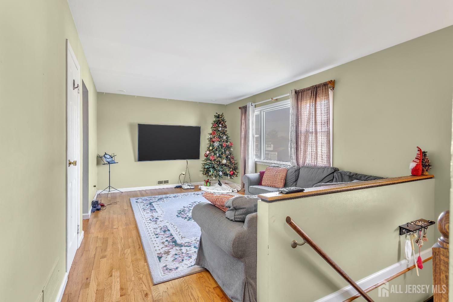 Property Photo:  393 Durham Avenue  NJ 08817 