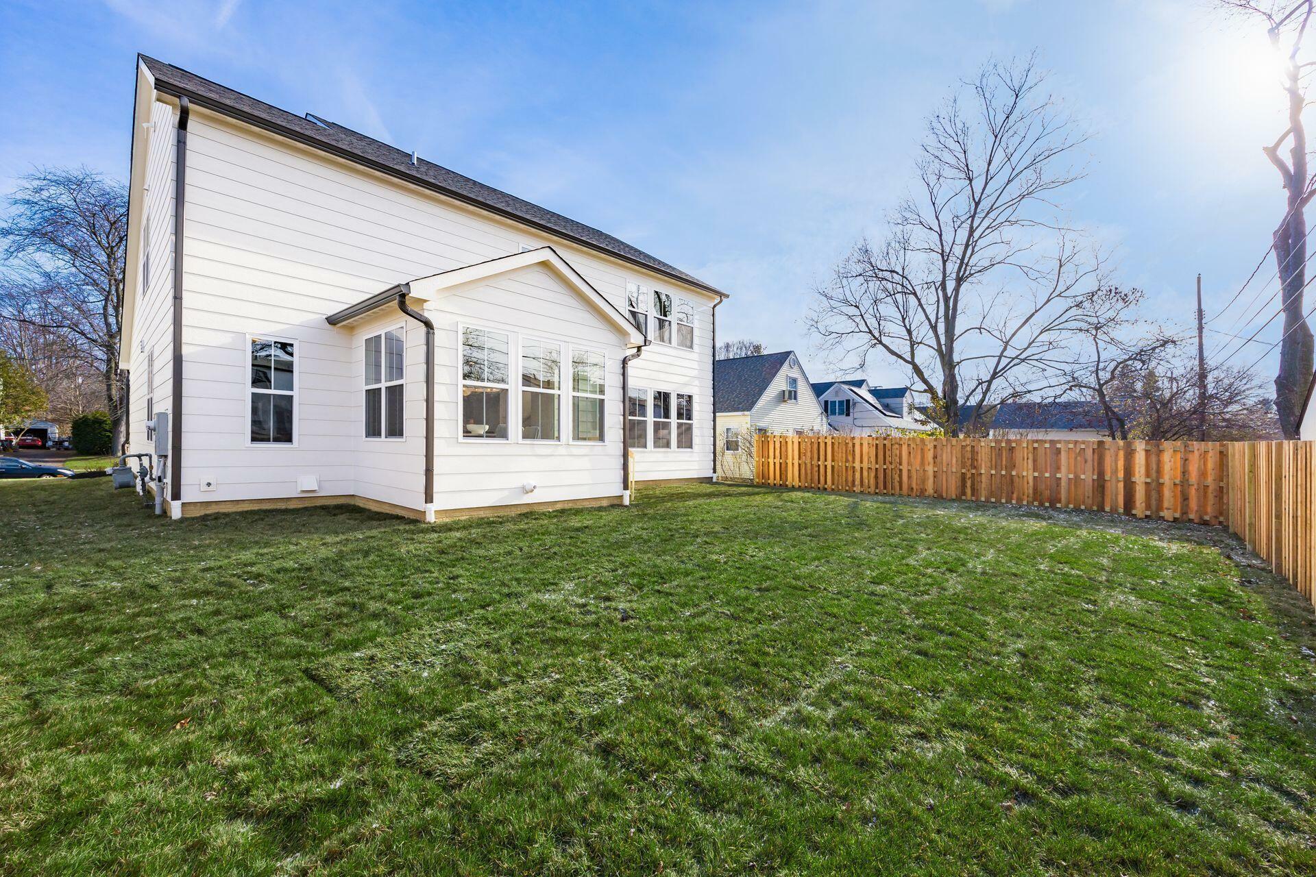 Property Photo:  2783 Brandon Road  OH 43221 