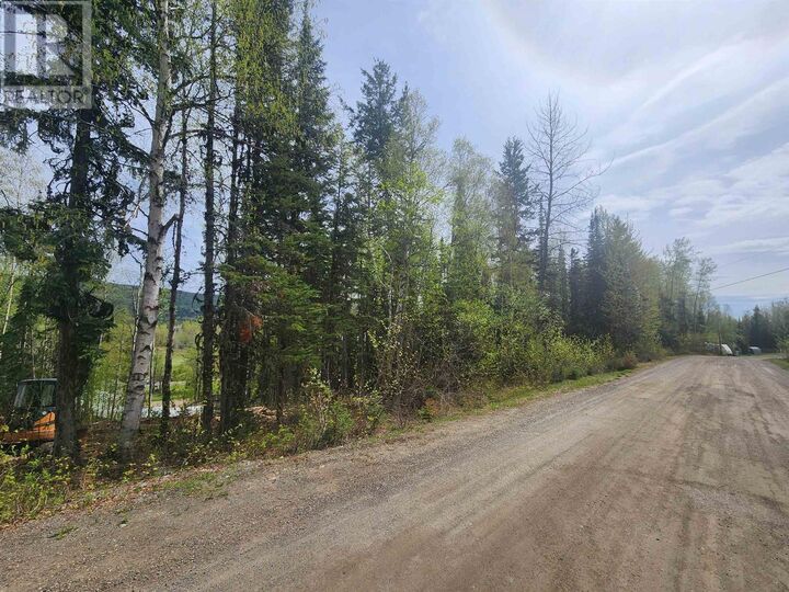 Property Photo:  24 Rondane Crescent Lot  BC V2N 6W3 