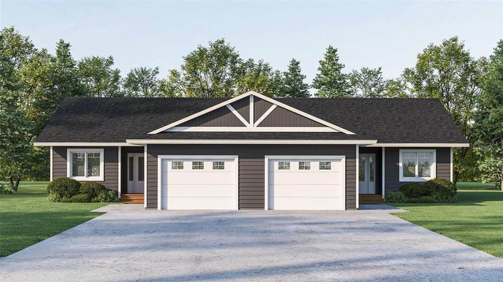 Photo de la propriété: 27 3rd Street Southwest MB R0J 0P0