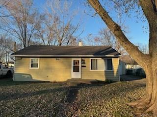 213 Funston Avenue  New Carlisle OH 45344 photo