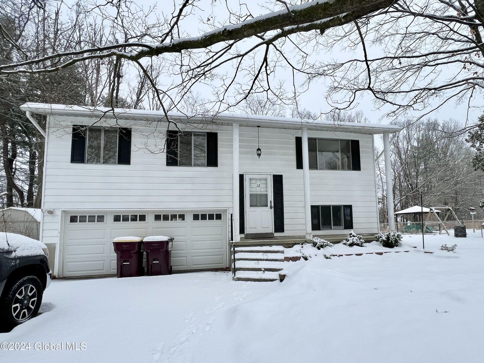 Property Photo:  12 Kristan Drive  NY 12020 