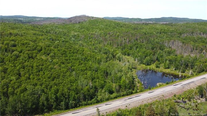 Property Photo:  000 Route 127  NB E5B 3H7 