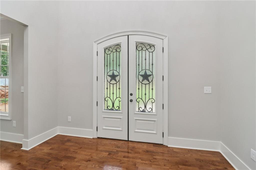 Property Photo: 1949 Pucketts Drive SW GA 30047