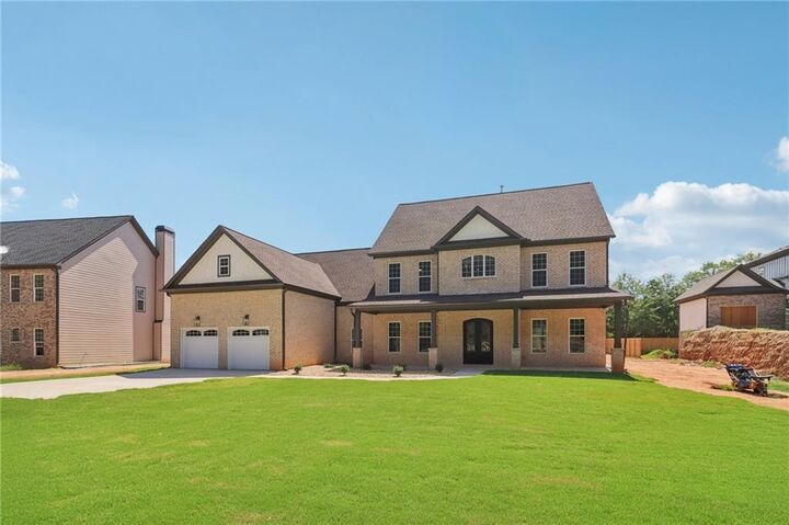 Property Photo:  1949 Pucketts Drive SW  GA 30047