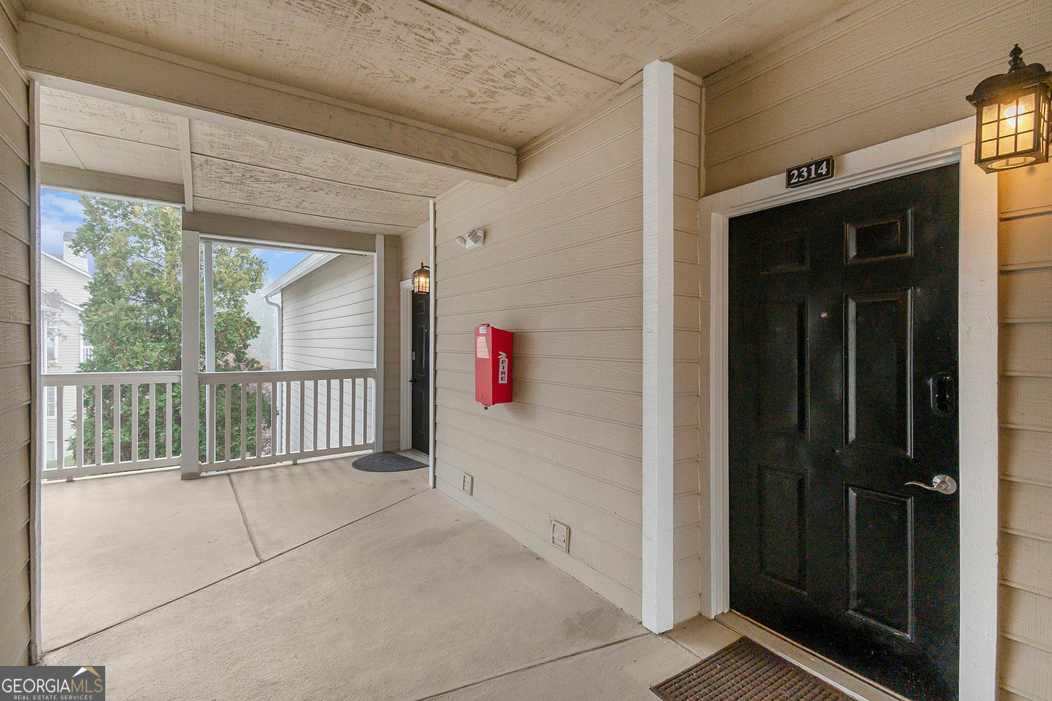 Property Photo:  1250 Parkwood Circle SE 2314  GA 30339 