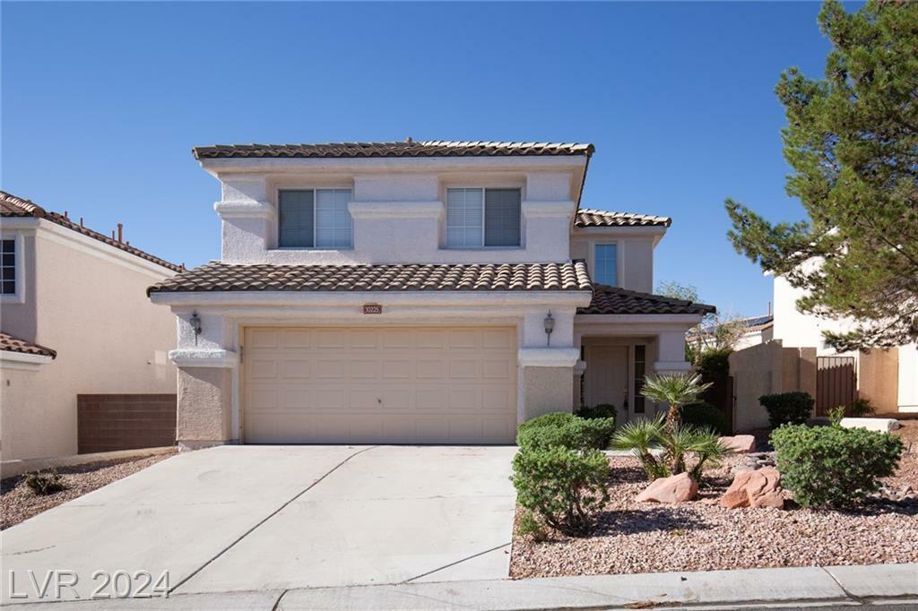 Property Photo:  10225 Abano Court  NV 89134 