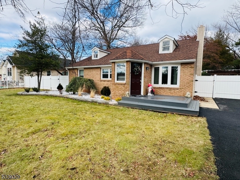 Property Photo:  72 Sycamore Ave  NJ 08807 