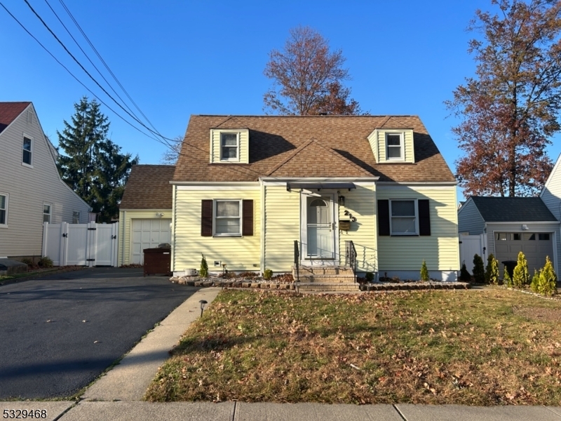 Property Photo:  213 Washington Ave  NJ 07407 