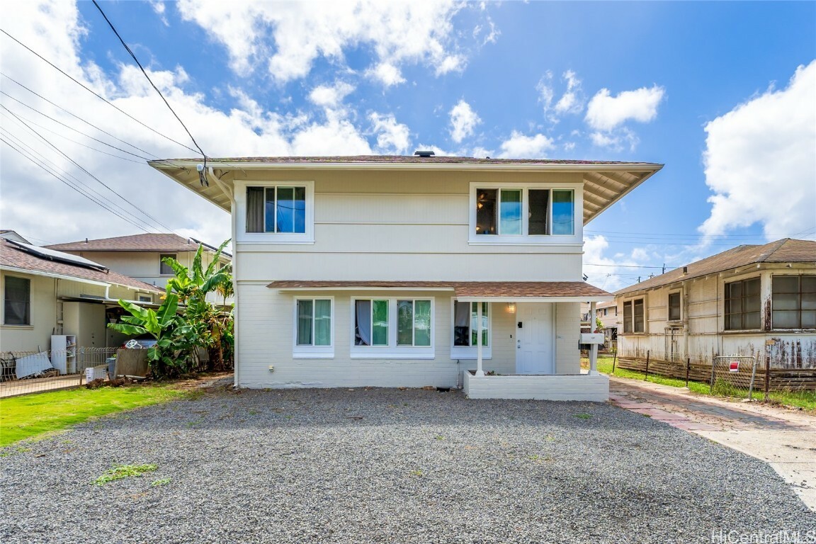 737 Hauoli Street  Honolulu HI 96826 photo