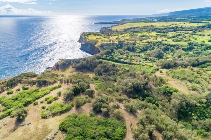 Property Photo:  Union Mill Rd  HI 96755 