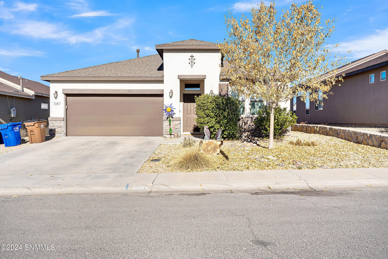 Property Photo: 1387 Bison Spring Drive NM 88012