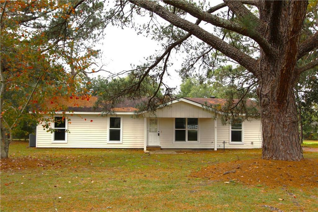 Property Photo:  22915 High Ridge Road  AL 36532 