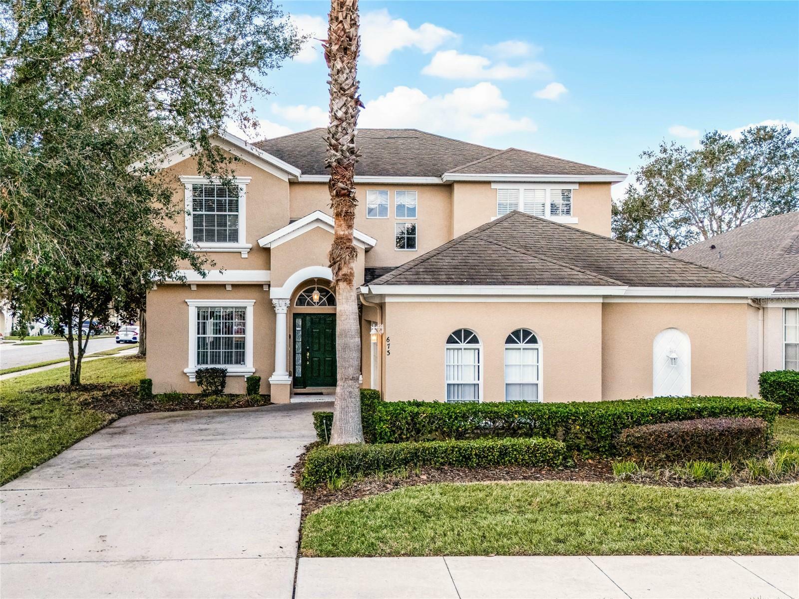 Property Photo:  673 Copeland Drive  FL 33844 