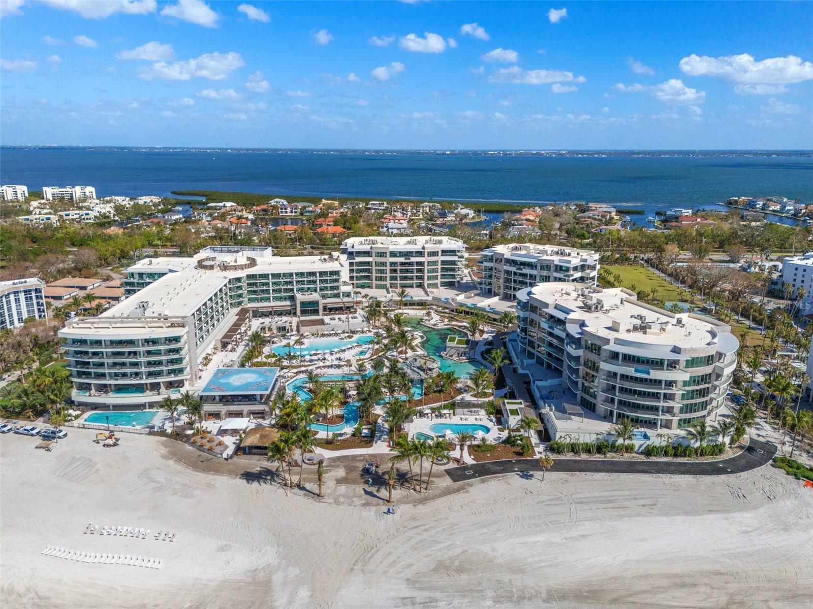 Property Photo: 1591 Gulf Of Mexico Drive 214 FL 34228