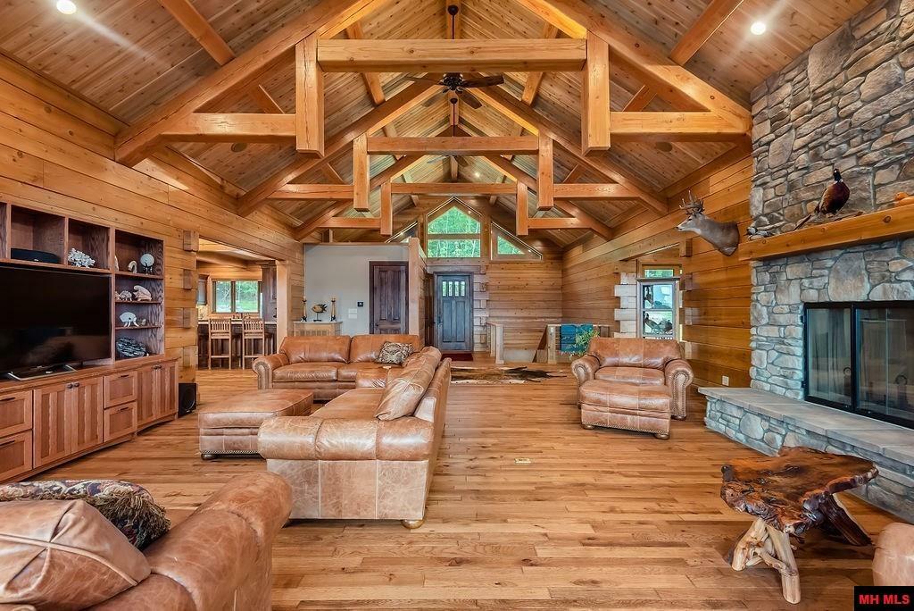 Property Photo: 924 Cr 174 AR 72626
