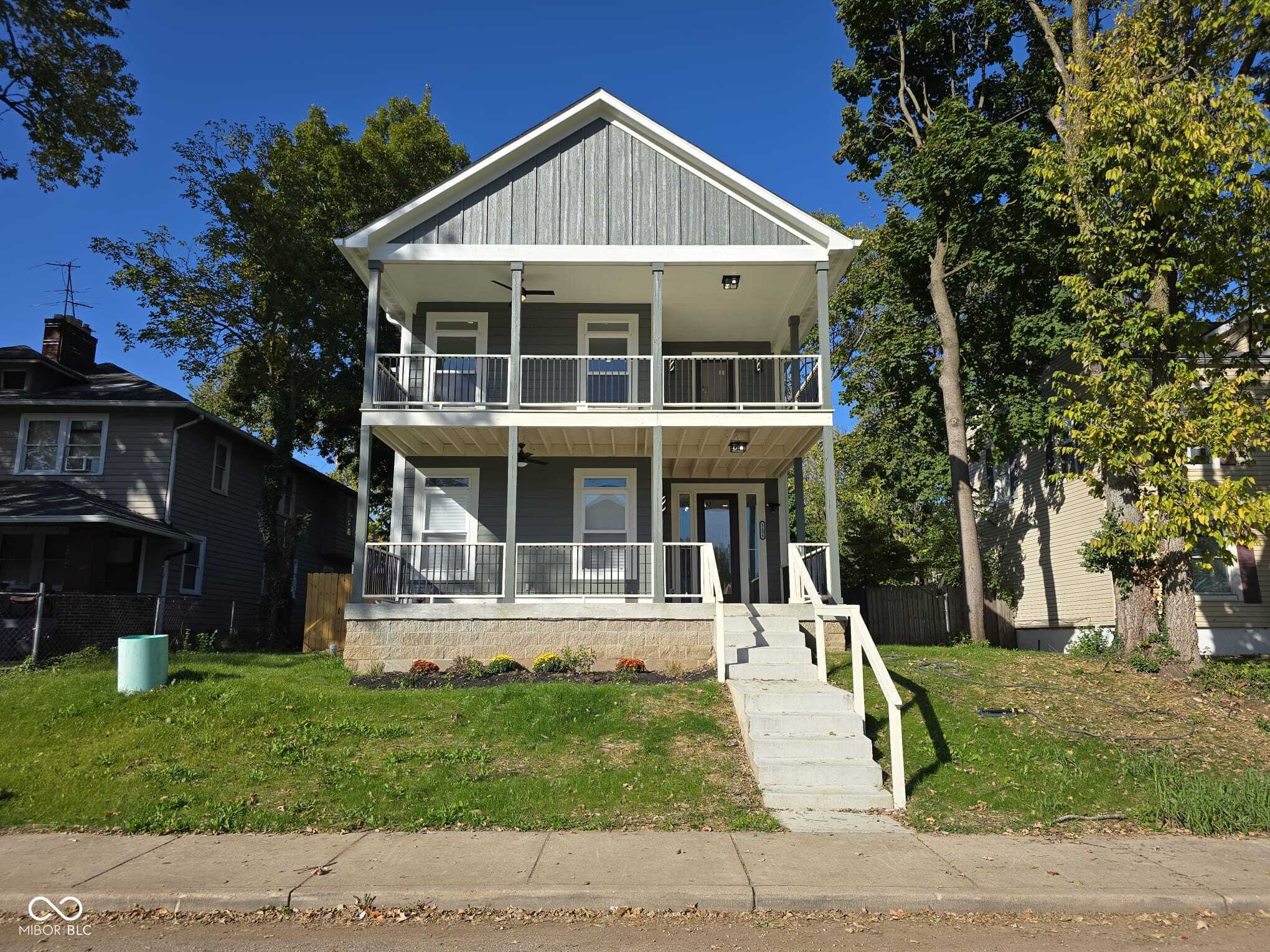 3258 N Park Avenue  Indianapolis IN 46205 photo