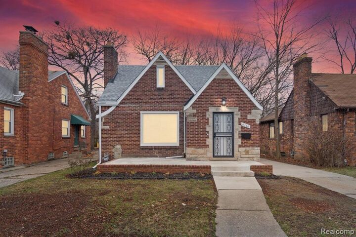 4144 Bedford Street  Detroit MI 48224 3621 photo