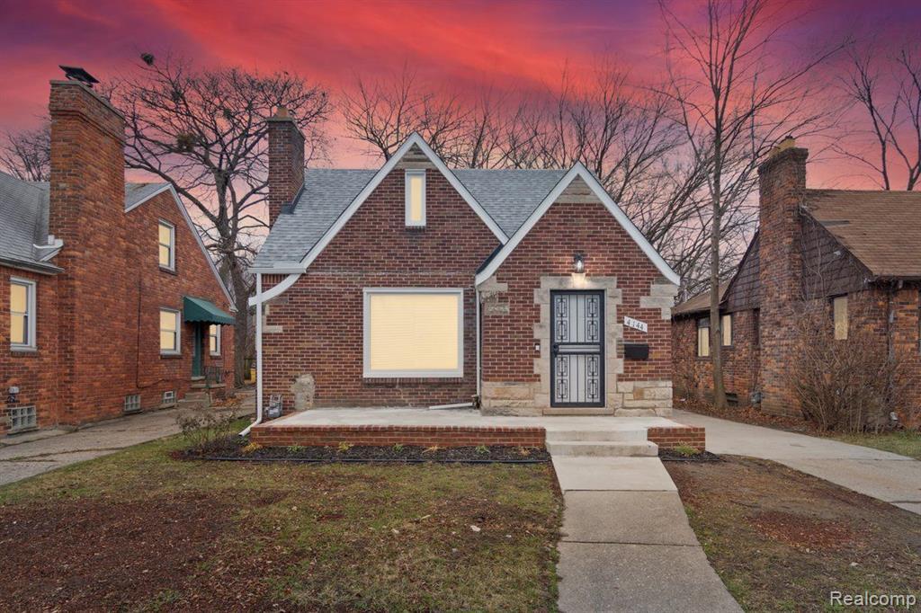 Property Photo: 4144 Bedford Street MI 48224 3621