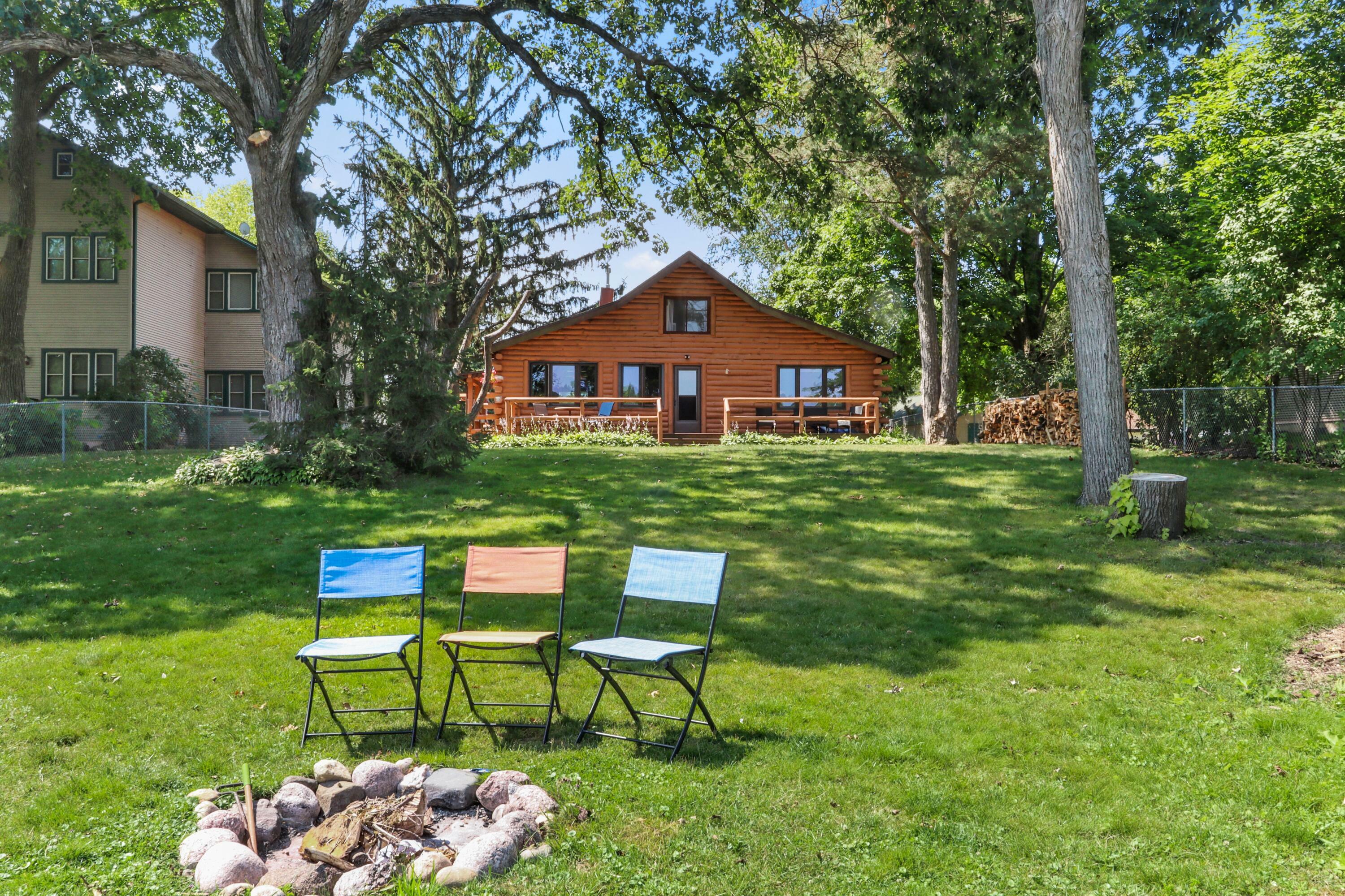 Property Photo:  W816 Shorewood Dr  WI 53120 