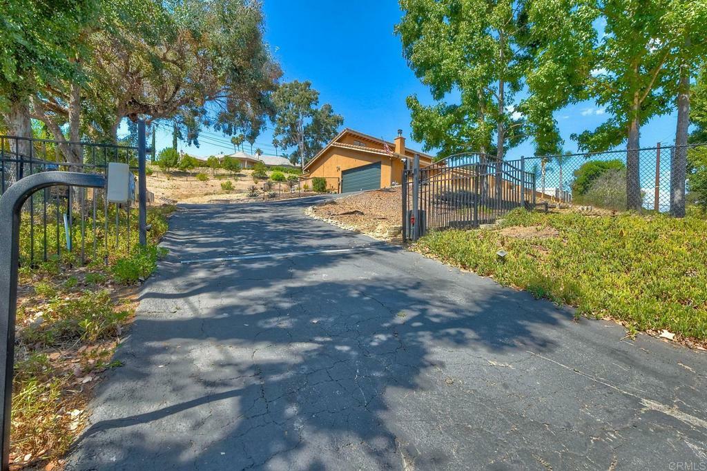 3203 Green Canyon Road  Fallbrook CA 92028 photo