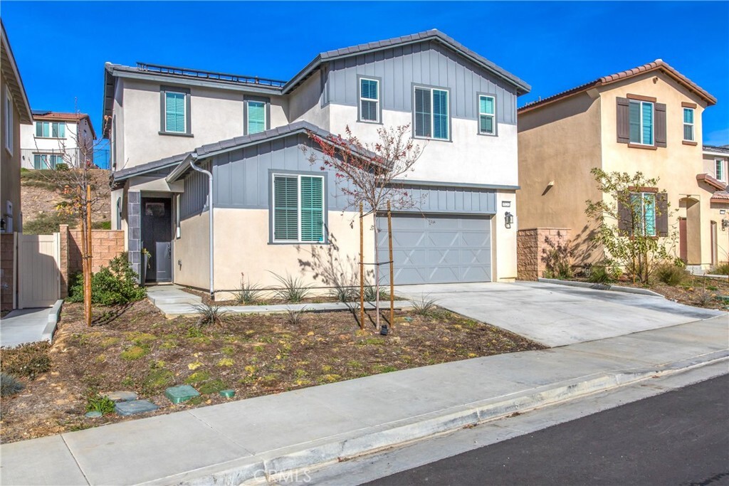 Property Photo: 35232 Zachary Way CA 92223