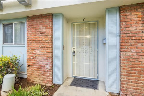 Property Photo: 10225 Lurline Avenue C CA 91311