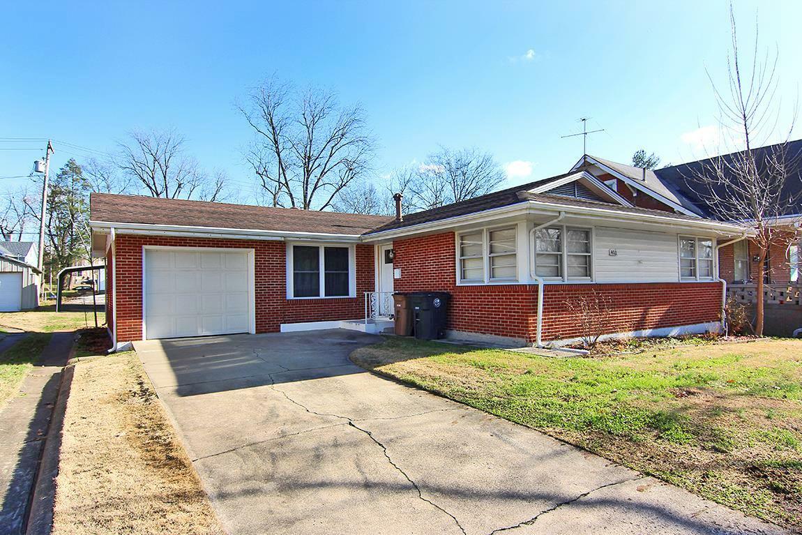 Property Photo:  402 N West End Boulevard  MO 63701 